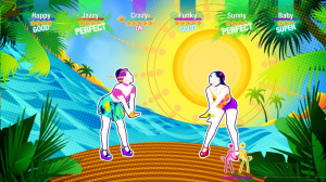 Sony Just Dance 2020 PS4 játék + Stansson BSC375K Bluetooth hangszóró kék